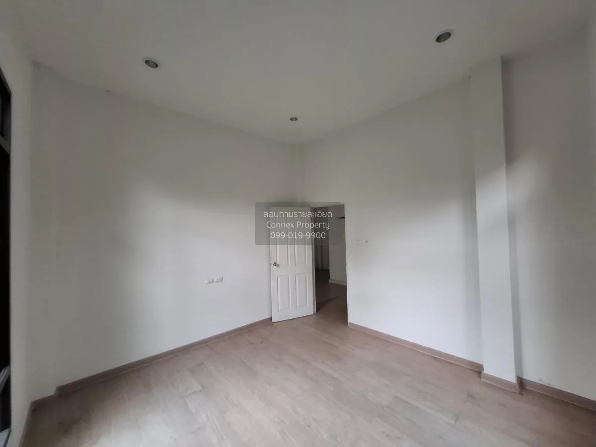 ขายทาวน์เฮ้าส์/ทาวน์โฮม  เดอะ เซ็นทรัล ทาวน์ บึง - ศรีราชา หนองขา