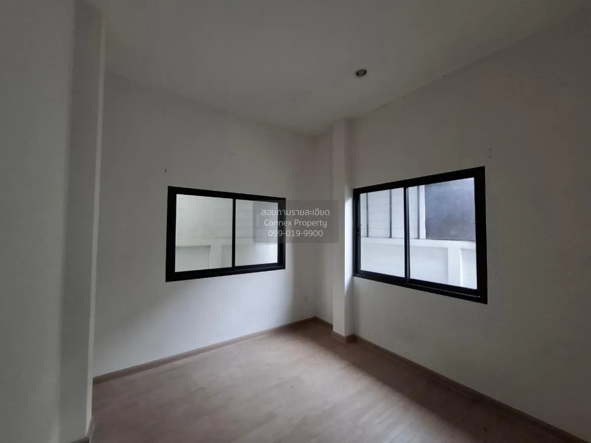 ขายทาวน์เฮ้าส์/ทาวน์โฮม  เดอะ เซ็นทรัล ทาวน์ บึง - ศรีราชา หนองขา