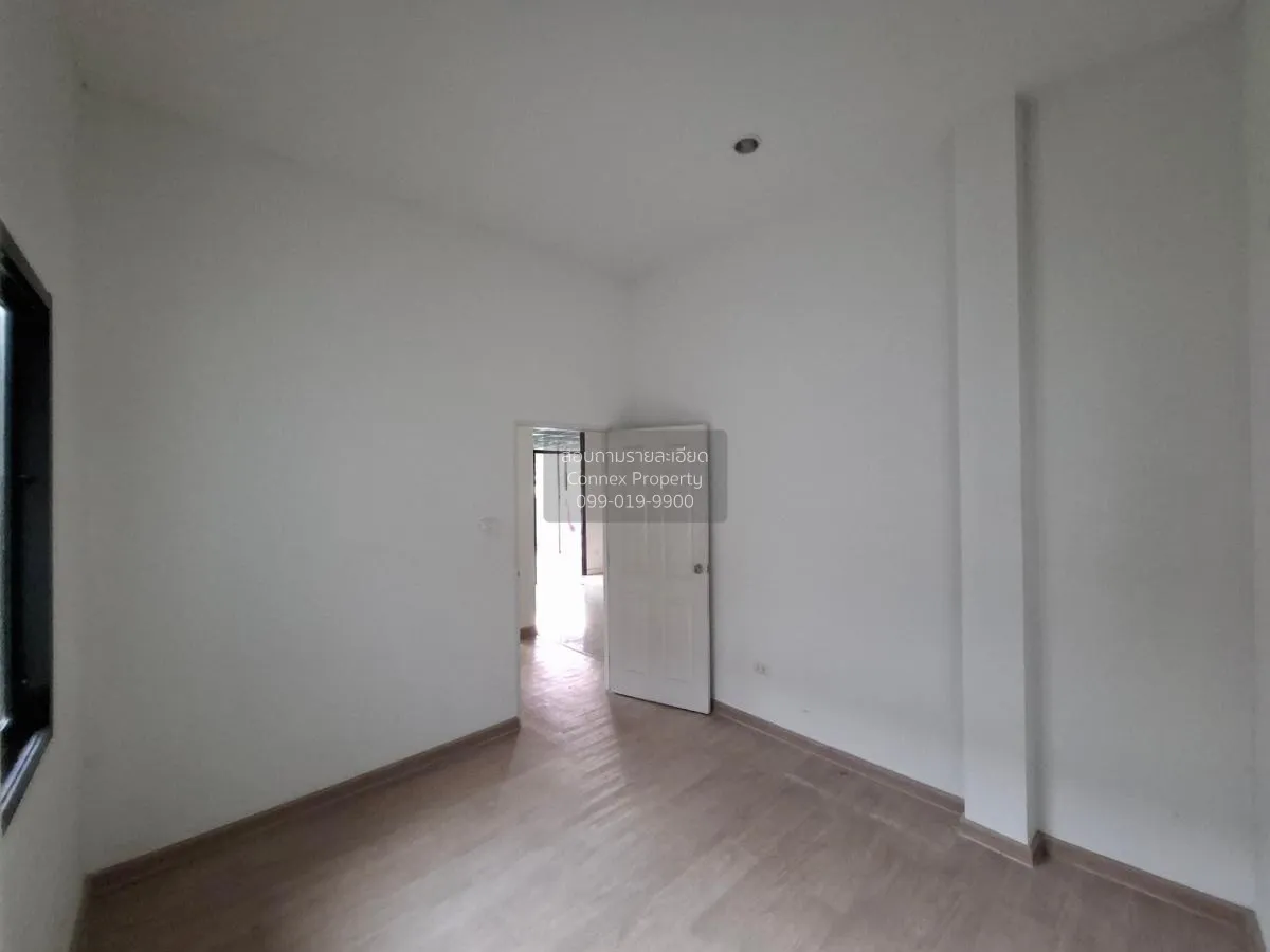 ขายทาวน์เฮ้าส์/ทาวน์โฮม  เดอะ เซ็นทรัล ทาวน์ บึง - ศรีราชา หนองขา