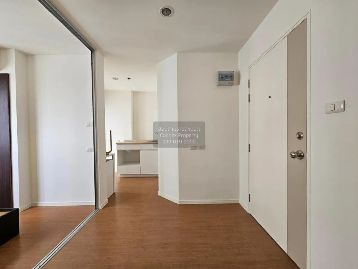 ขายคอนโด  ลุมพินี เมกะ ซิตี้ บางนา ห้องมุม บางแก้ว บางพลี สมุทรปร 1