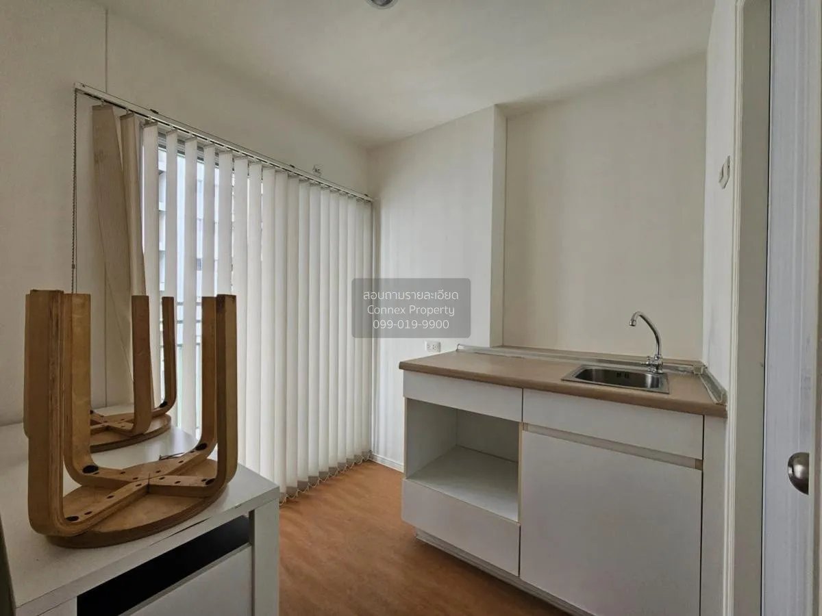 ขายคอนโด  ลุมพินี เมกะ ซิตี้ บางนา ห้องมุม บางแก้ว บางพลี สมุทรปร