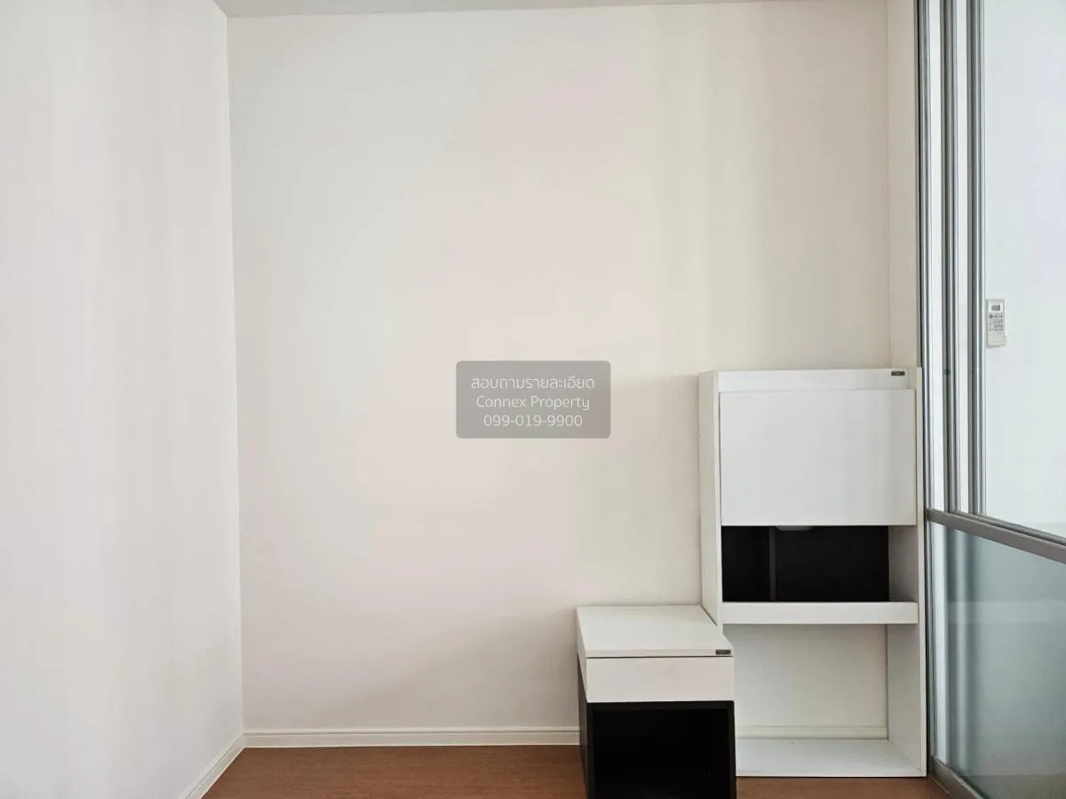 ขายคอนโด  ลุมพินี เมกะ ซิตี้ บางนา ห้องมุม บางแก้ว บางพลี สมุทรปร