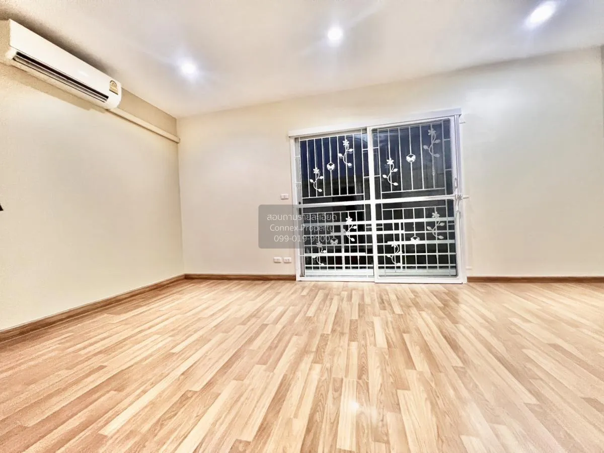 ขายทาวน์เฮ้าส์/ทาวน์โฮม  พฤกษาทาวน์เน็กซ์  บางนา กม.5 รีโนเวทใหม่