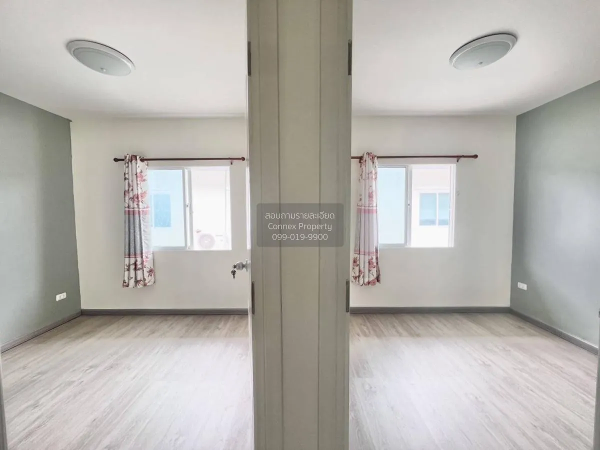 For Sale Townhouse/Townhome  , Lio Bliss Teparak - Tamru , newly 