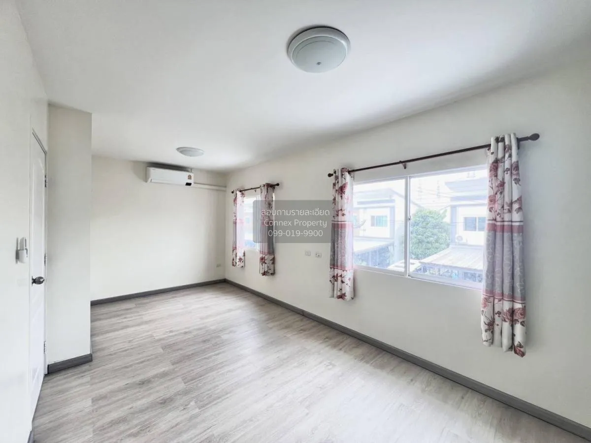 For Sale Townhouse/Townhome  , Lio Bliss Teparak - Tamru , newly 