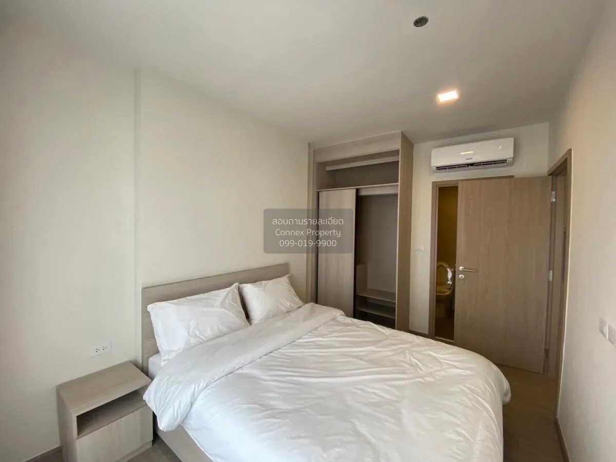 For Rent Condo , Nia by Sansiri , BTS-Phra Khanong , Phra Khanong 4