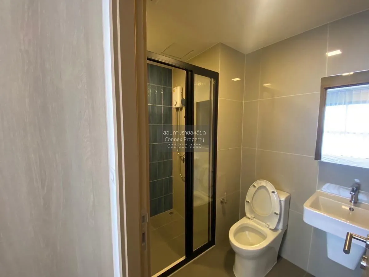 For Rent Condo , Nia by Sansiri , BTS-Phra Khanong , Phra Khanong