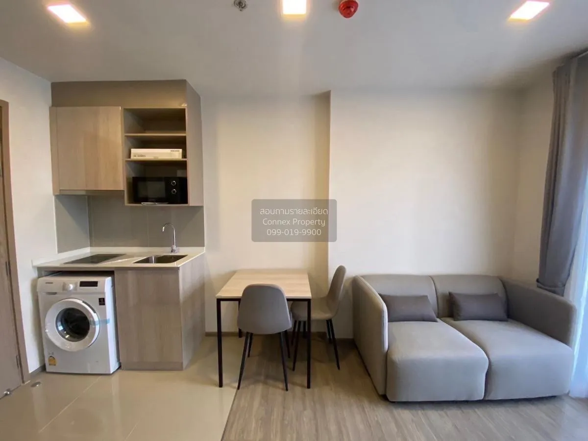 For Sale Condo , Nia by Sansiri , BTS-Phra Khanong , Phra Khanong 1