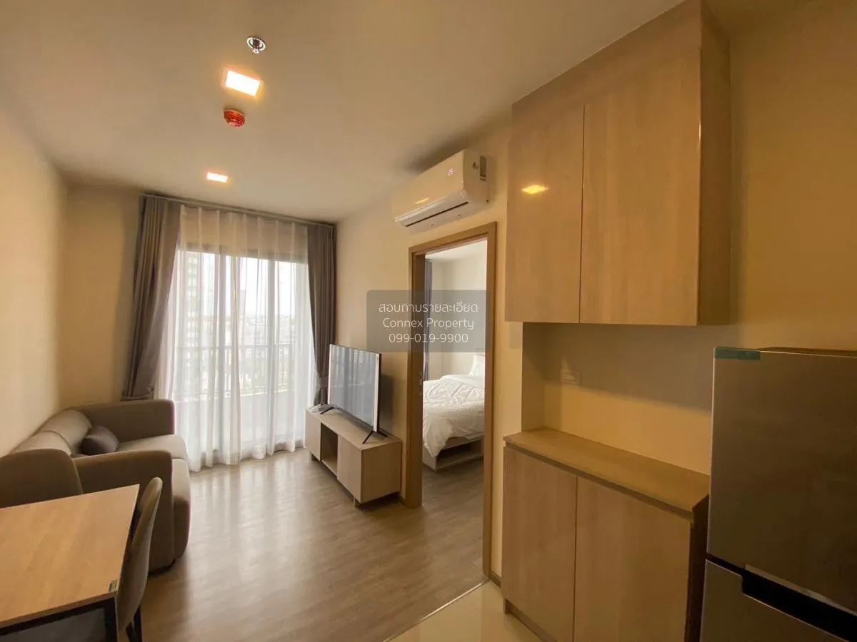 For Sale Condo , Nia by Sansiri , BTS-Phra Khanong , Phra Khanong 2