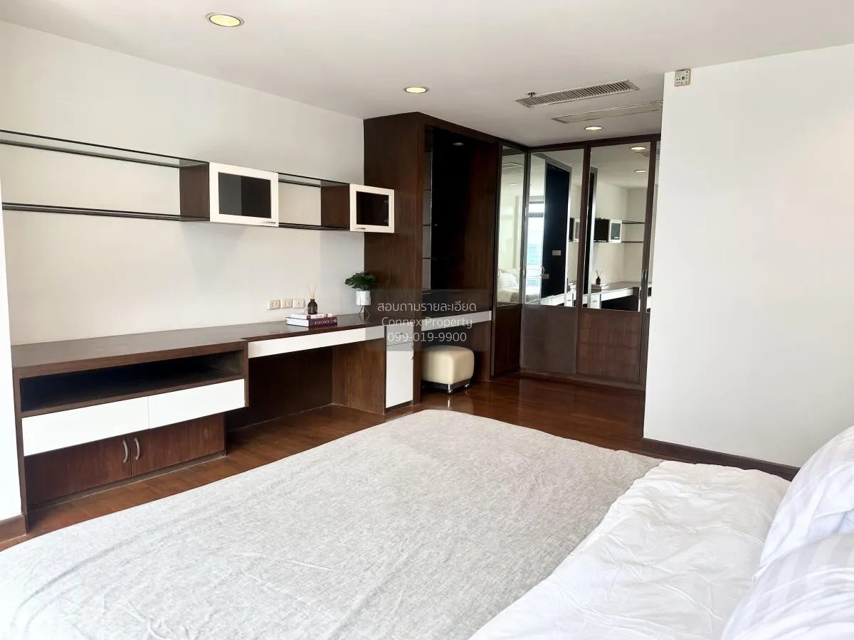 For Rent Condo , The Royal Place 2 , BTS-Ratchadamri , Lumpini , 