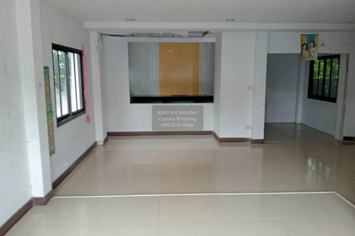 ขายบ้าน  บ้านราชธานี คลองหลวง คลองห้า คลองหลวง ปทุมธานี CX-107482 3