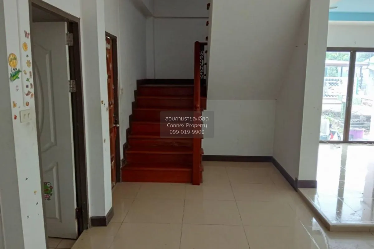 ขายบ้าน  บ้านราชธานี คลองหลวง คลองห้า คลองหลวง ปทุมธานี CX-107482 4