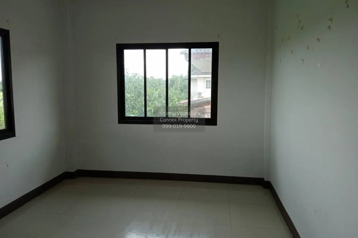 ขายบ้าน  บ้านราชธานี คลองหลวง คลองห้า คลองหลวง ปทุมธานี CX-107482