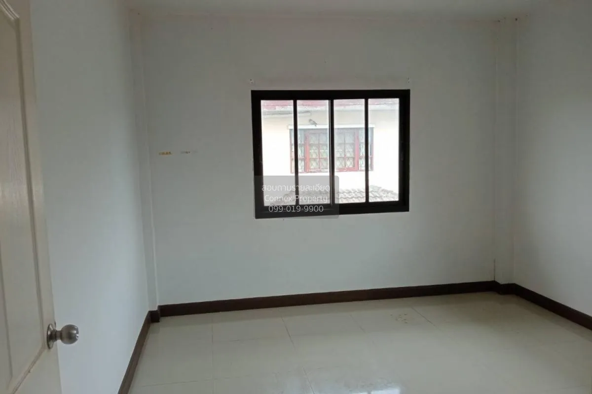 ขายบ้าน  บ้านราชธานี คลองหลวง คลองห้า คลองหลวง ปทุมธานี CX-107482