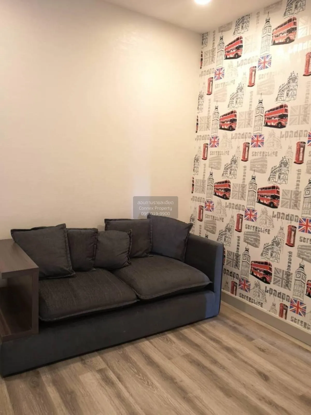 เช่าคอนโด  เซ็นทริค สาทร - เซนต์หลุยส์ ฺBTS-เซนต์หลุยส์ ยานนาวา เ 1