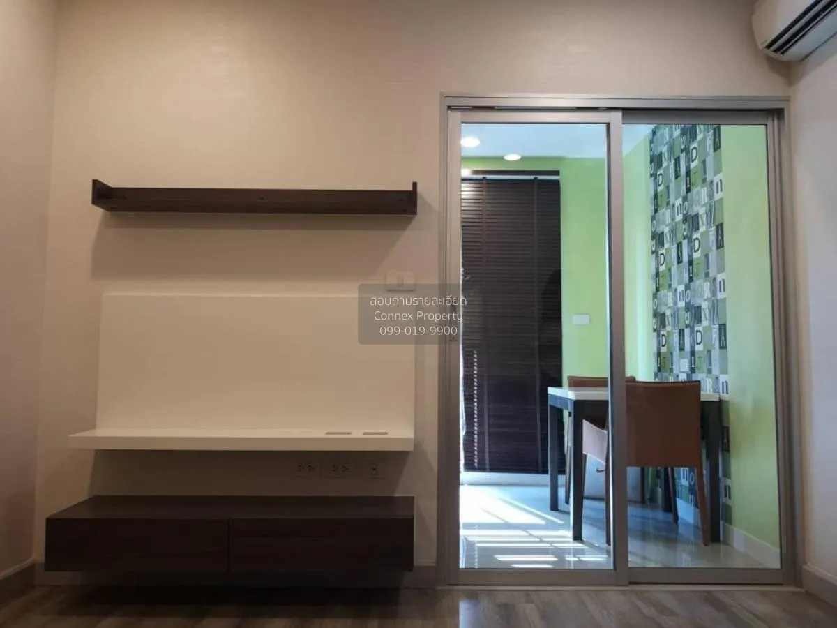 เช่าคอนโด  เซ็นทริค สาทร - เซนต์หลุยส์ ฺBTS-เซนต์หลุยส์ ยานนาวา เ 2