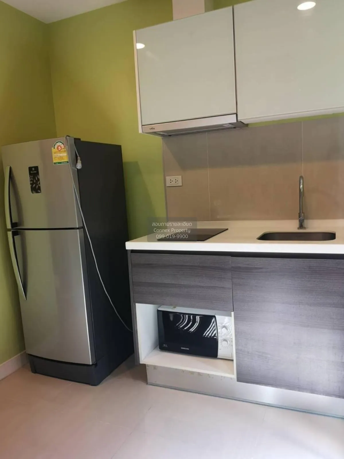 เช่าคอนโด  เซ็นทริค สาทร - เซนต์หลุยส์ ฺBTS-เซนต์หลุยส์ ยานนาวา เ 3