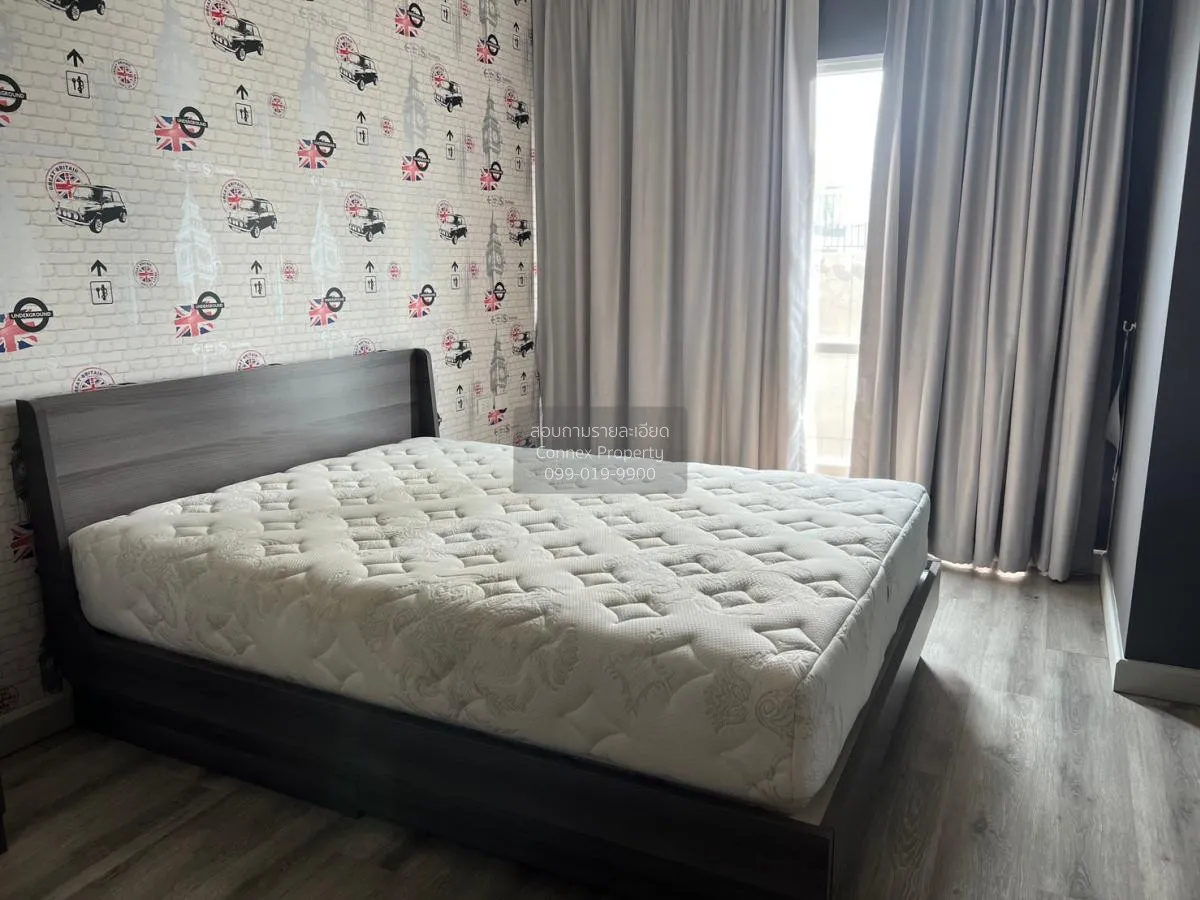 เช่าคอนโด  เซ็นทริค สาทร - เซนต์หลุยส์ ฺBTS-เซนต์หลุยส์ ยานนาวา เ 4