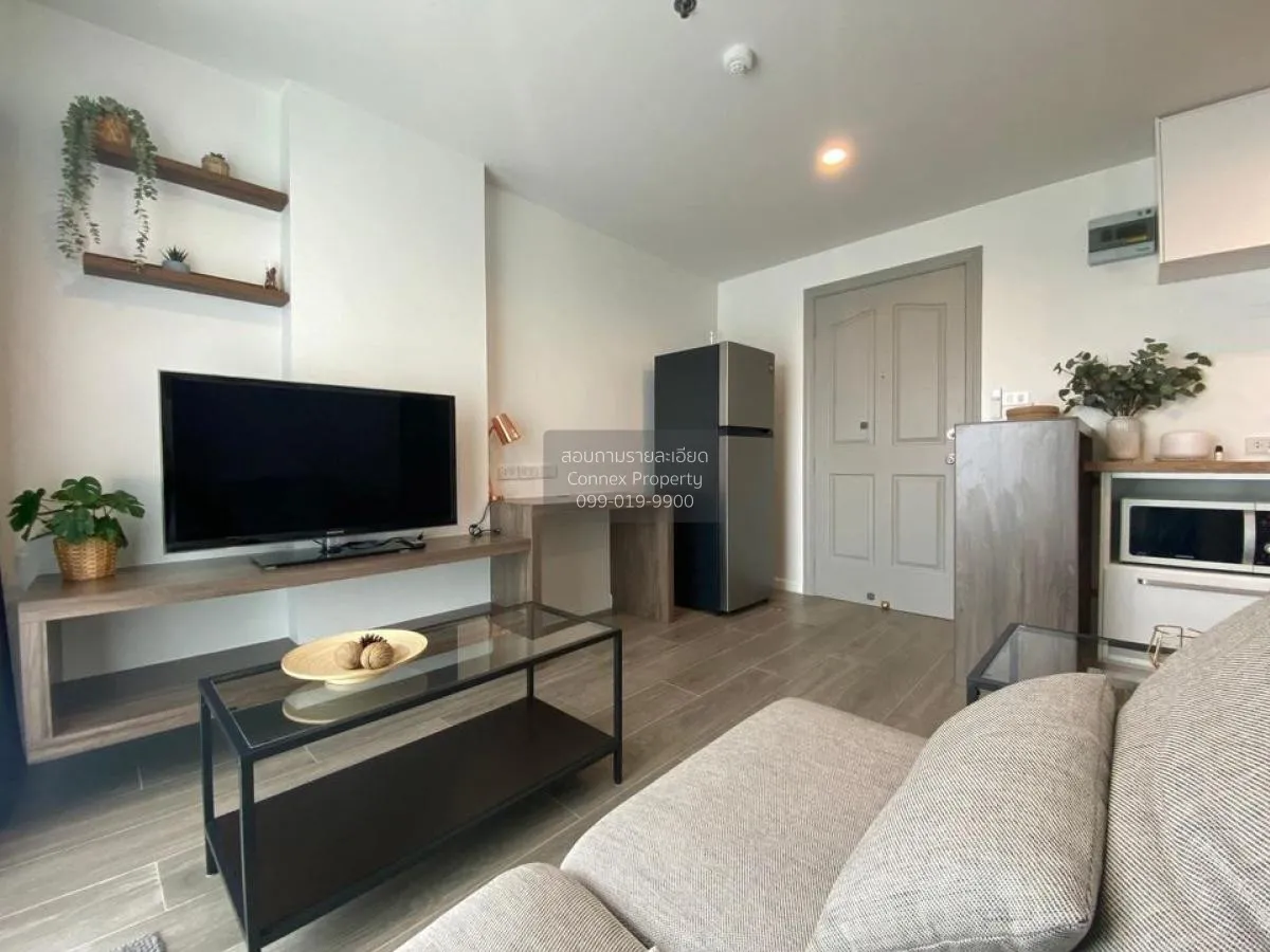 For Rent Condo , Lumpini Ville La Salle - Bearing , BTS-Bang Na , 1