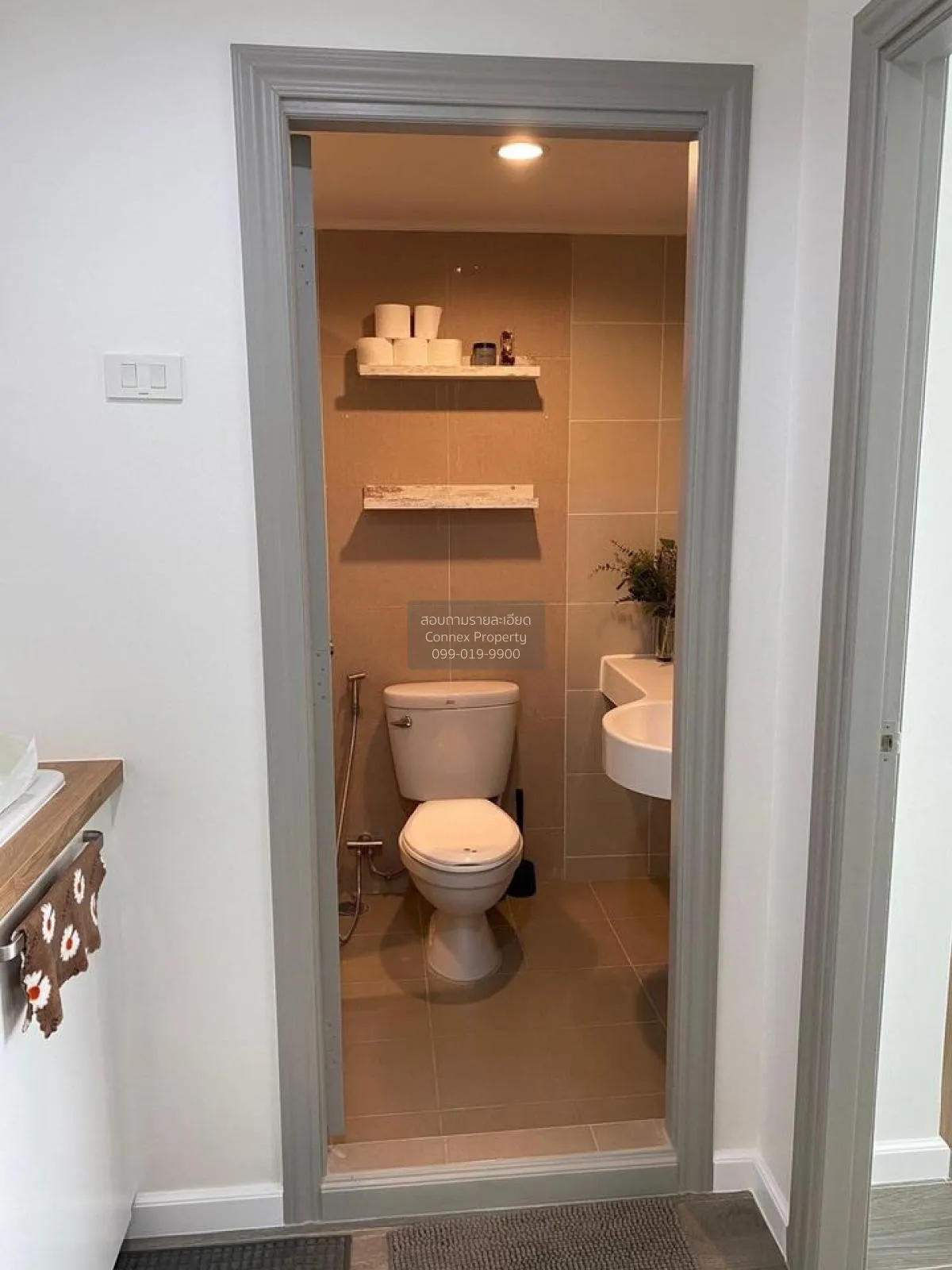 For Rent Condo , Lumpini Ville La Salle - Bearing , BTS-Bang Na , 4