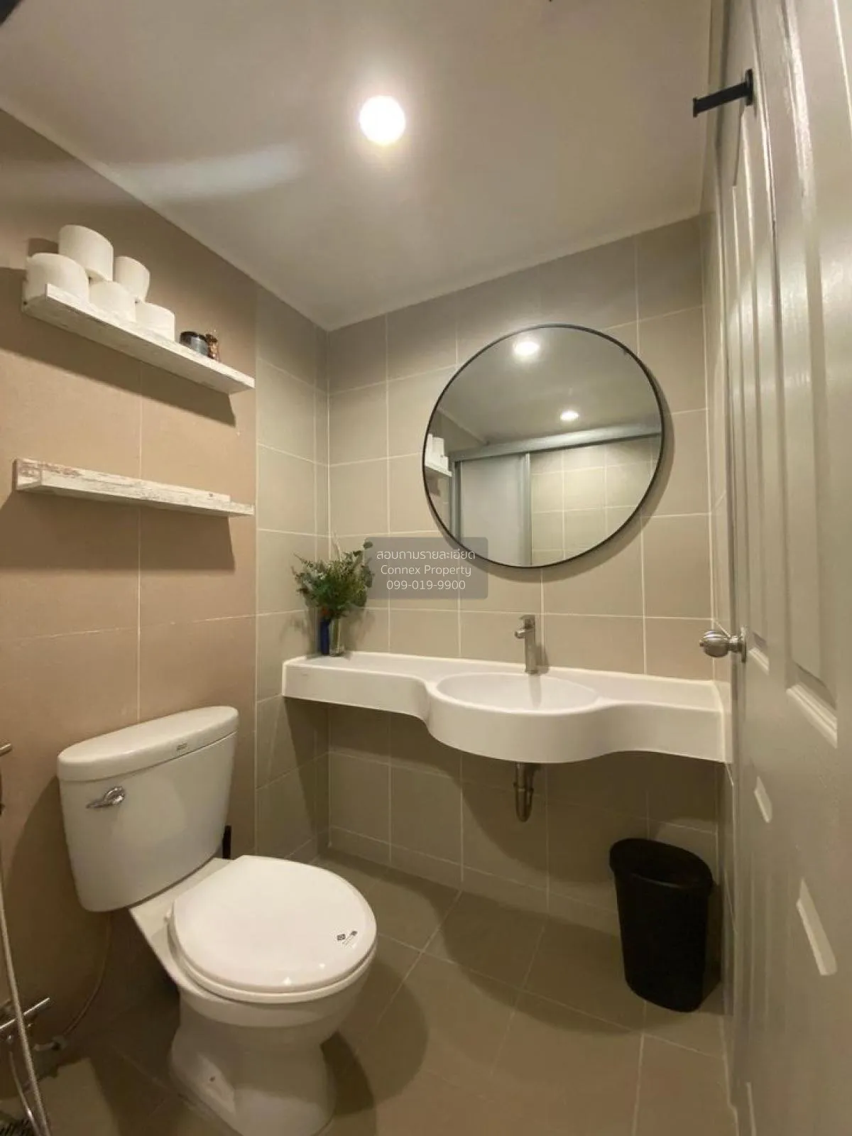 For Rent Condo , Lumpini Ville La Salle - Bearing , BTS-Bang Na ,