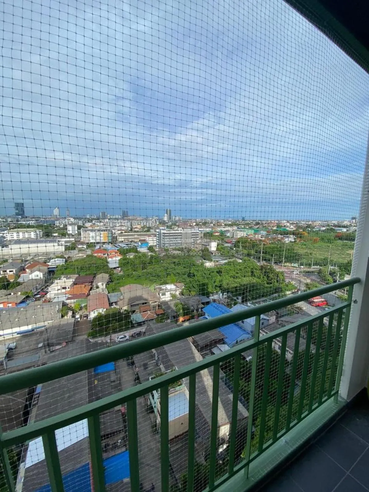 For Rent Condo , Lumpini Ville La Salle - Bearing , BTS-Bang Na ,
