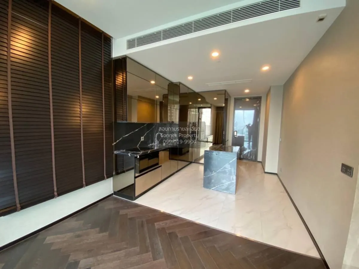 เช่าคอนโด  ดิ เอส สุขุมวิท 36 BTS-ทองหล่อ พระโขนง เขต คลองเตย กรุ 1