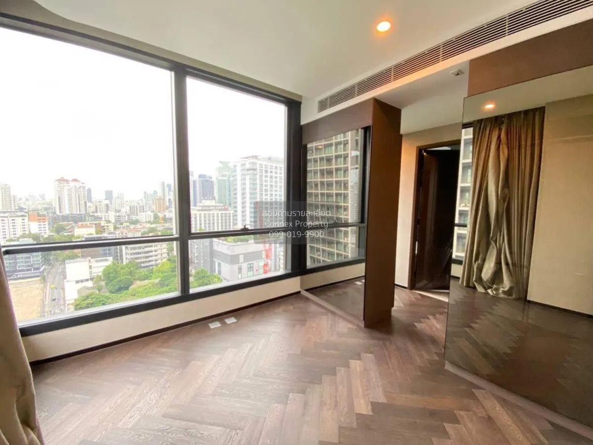 เช่าคอนโด  ดิ เอส สุขุมวิท 36 BTS-ทองหล่อ พระโขนง เขต คลองเตย กรุ 2