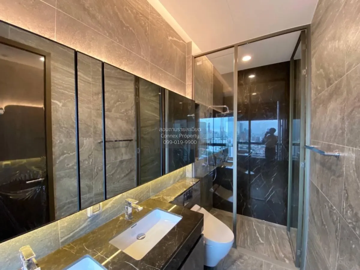 เช่าคอนโด  ดิ เอส สุขุมวิท 36 BTS-ทองหล่อ พระโขนง เขต คลองเตย กรุ 3