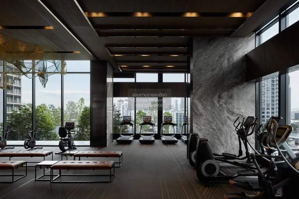 เช่าคอนโด  ดิ เอส สุขุมวิท 36 BTS-ทองหล่อ พระโขนง เขต คลองเตย กรุ