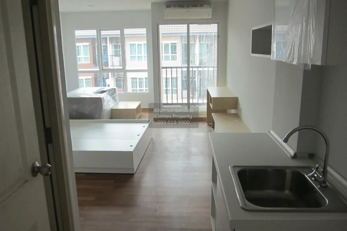 For Sale Condo , Miami Bangpu , Bang Pu Mai , Mueang Samut Prakan 1