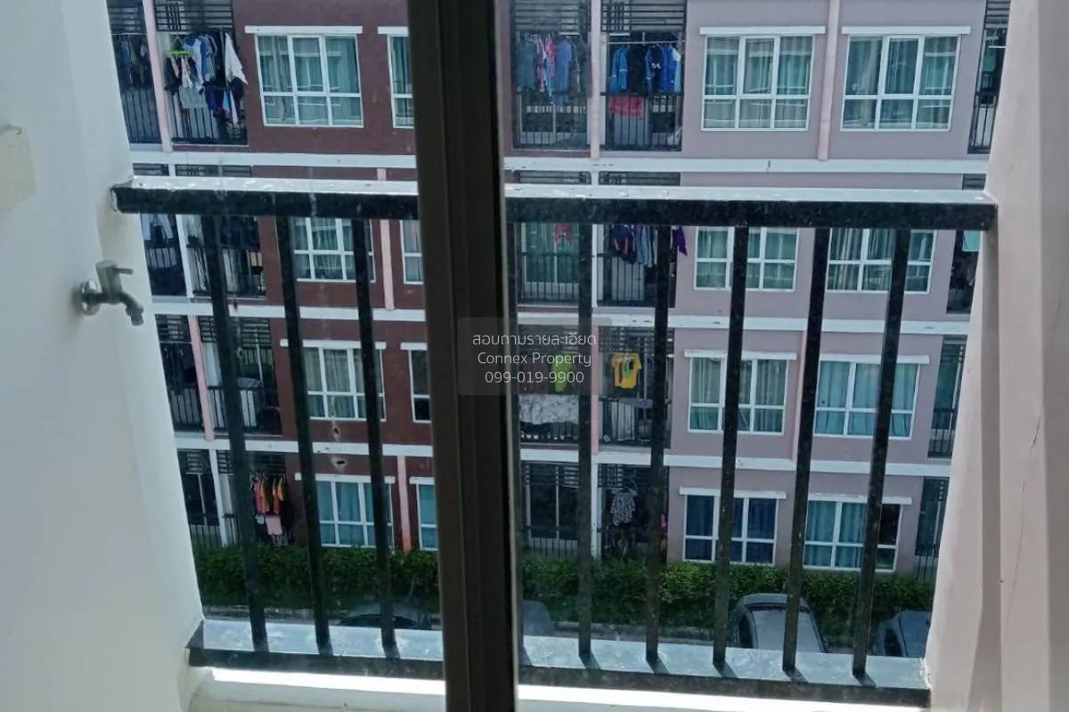 For Sale Condo , Miami Bangpu , Bang Pu Mai , Mueang Samut Prakan 4