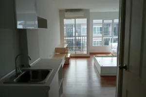 For Sale Condo , Miami Bangpu , Bang Pu Mai , Mueang Samut Prakan , Samut Prakarn , CX-107489