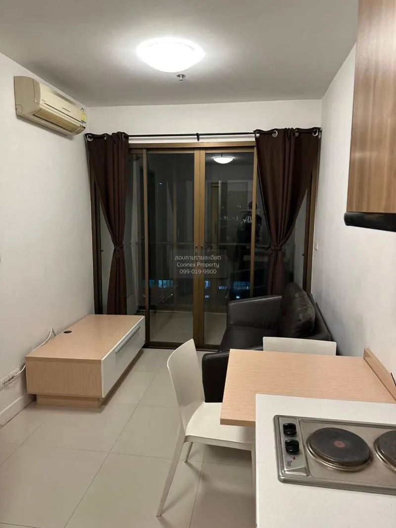 FOR RENT condo , Ideo Mix Sukhumvit 103 , BTS-Udom Suk , Bang Na  1