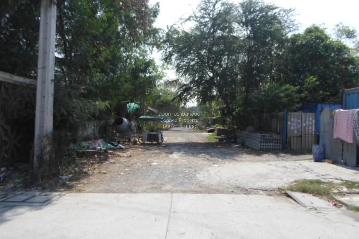 ขายบ้านเดี่ยว ซอยพัฒนาชุมชน 1 แยกจากซอยศรีด่าน 22 บางแก้ว บางพลี  4