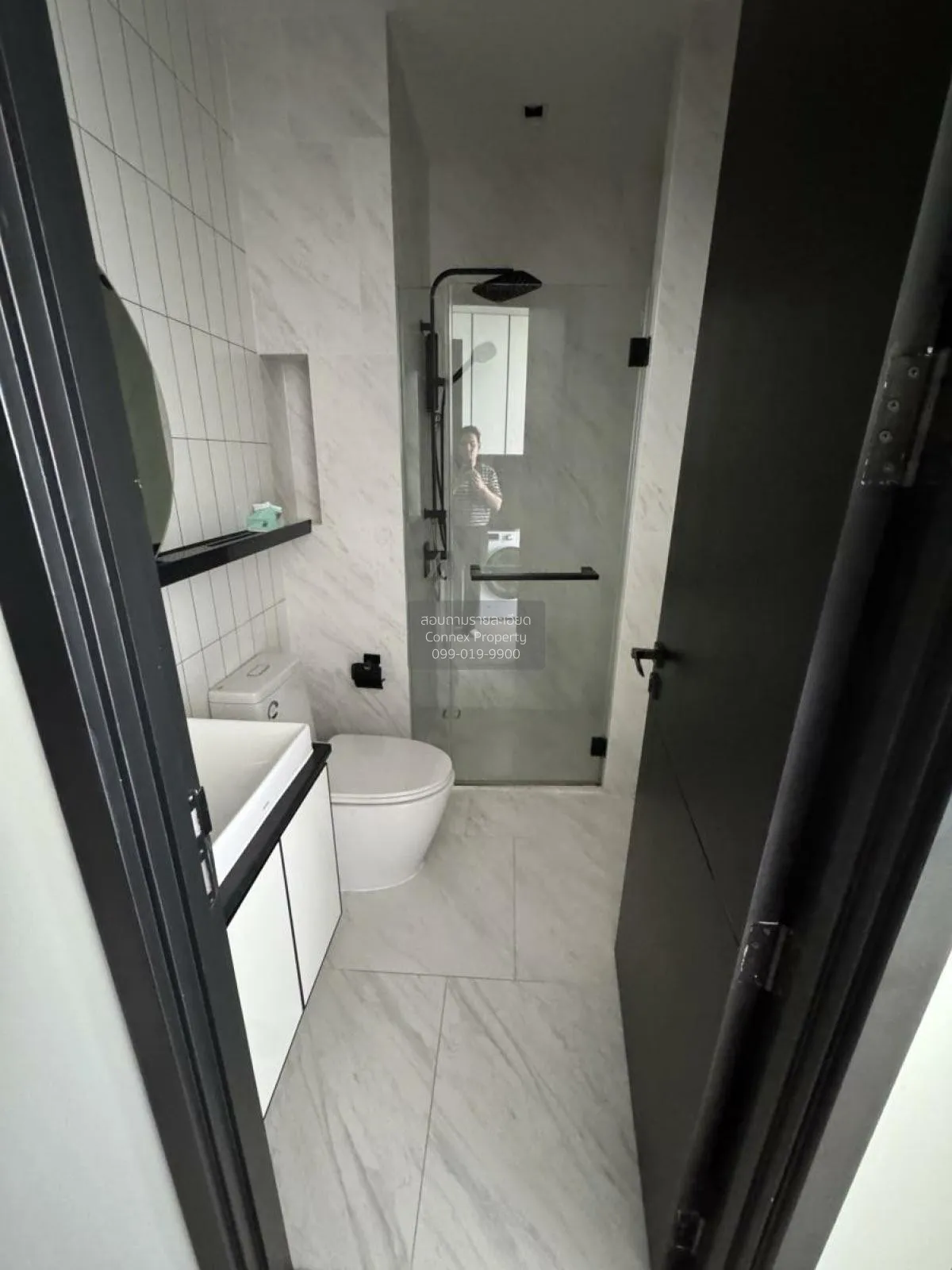 For Rent Condo , Chapter Charoennakhorn-Riverside , BTS-Krung Tho