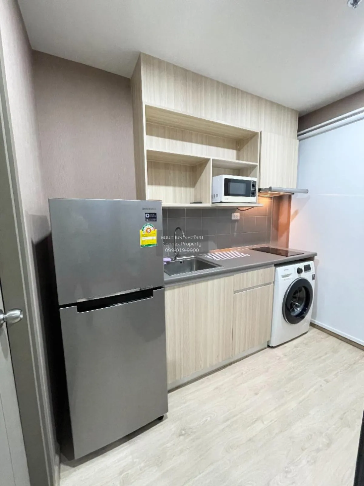 For Rent Condo , Ideo O2 , BTS-Bang Na , Bang Na , Bang Na , Bang 3