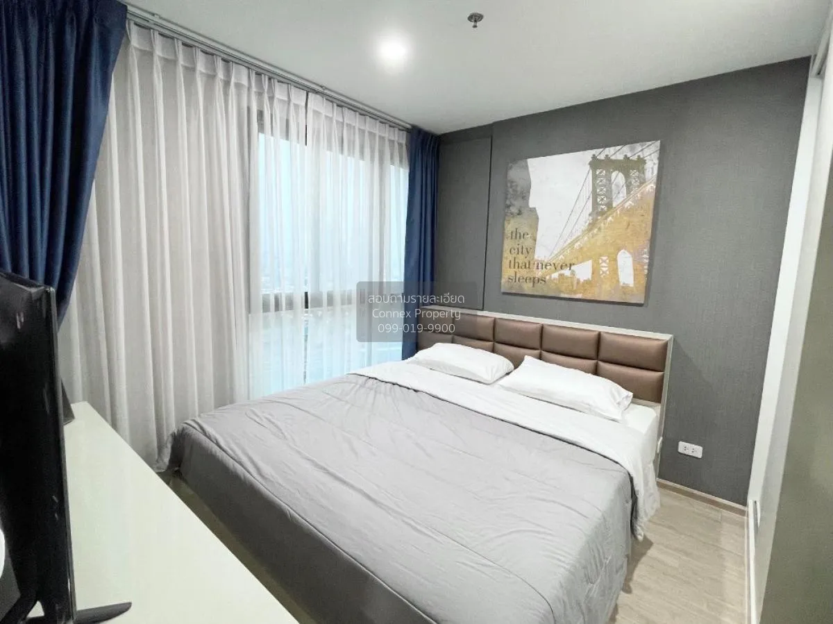 For Rent Condo , Ideo O2 , BTS-Bang Na , Bang Na , Bang Na , Bang 4