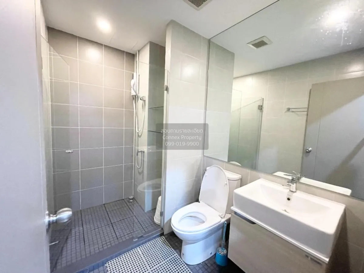 เช่าคอนโด  ไอดีโอ โอทู BTS-บางนา บางนา เขต บางนา กรุงเทพ CX-10749