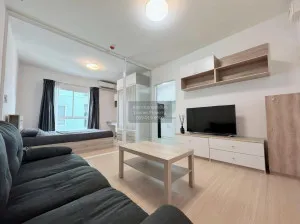 For Sale Condo , UNIO Charan 3 , MRT-Tha Phra , Wat Tha Phra , Bangkok Yai , Bangkok , CX-107494