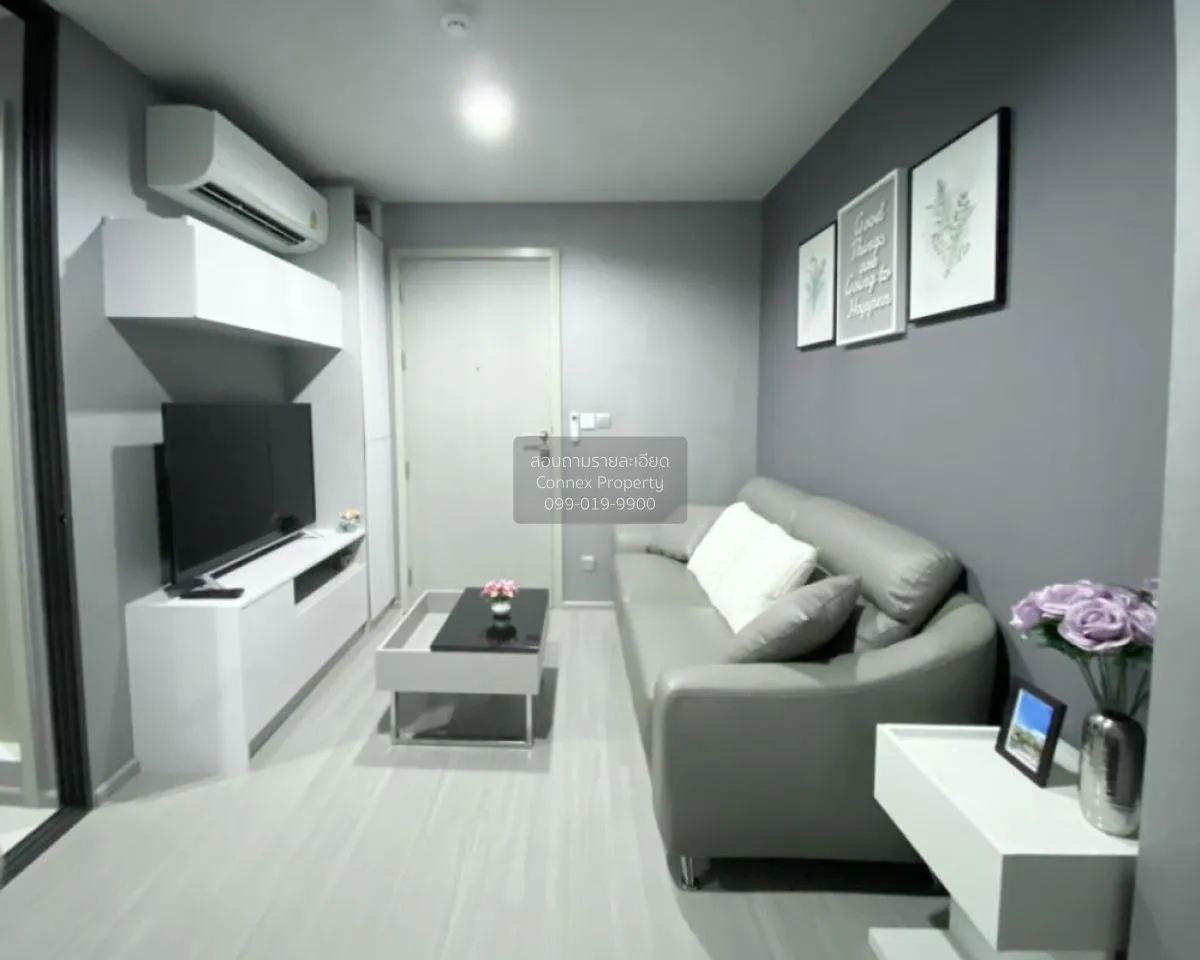 For Rent Condo , Life Ladprao Valley , BTS-Ha Yaek Lat Phrao , Ch 1