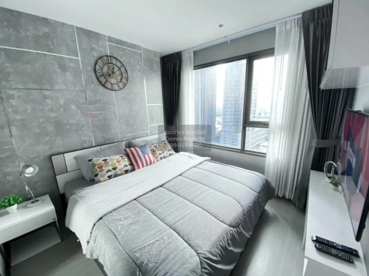 For Rent Condo , Life Ladprao Valley , BTS-Ha Yaek Lat Phrao , Ch 2