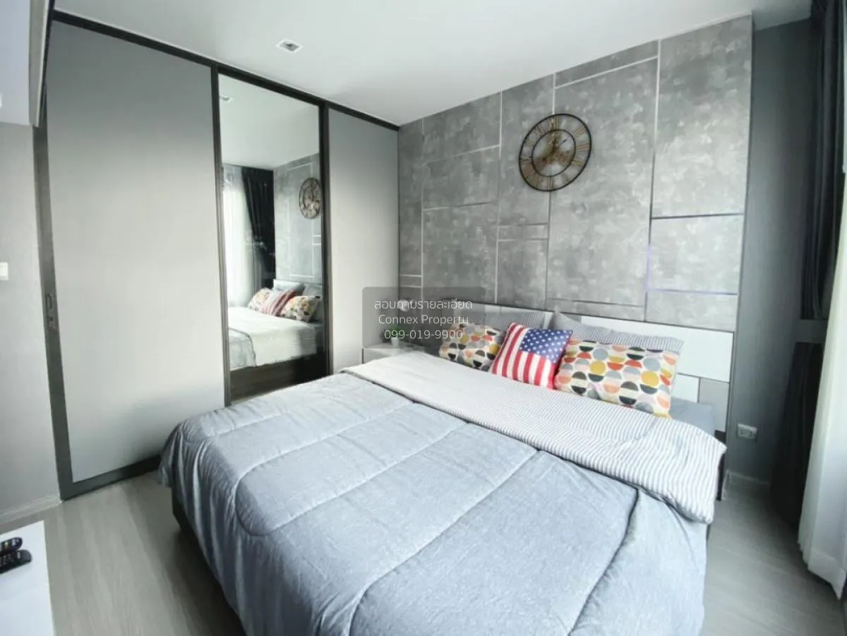 For Rent Condo , Life Ladprao Valley , BTS-Ha Yaek Lat Phrao , Ch 3