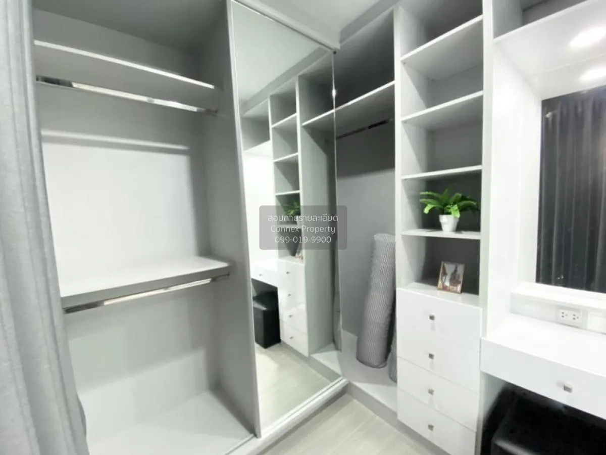 For Rent Condo , Life Ladprao Valley , BTS-Ha Yaek Lat Phrao , Ch 4