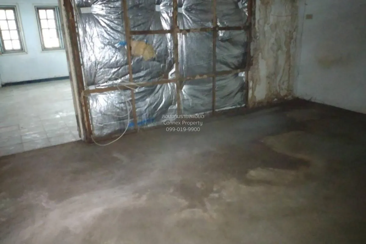 ขายทาวน์เฮ้าส์/ทาวน์โฮม  บ้านพรร่มเย็นวิลล่า BTS-คูคต คูคต ลำลูกก