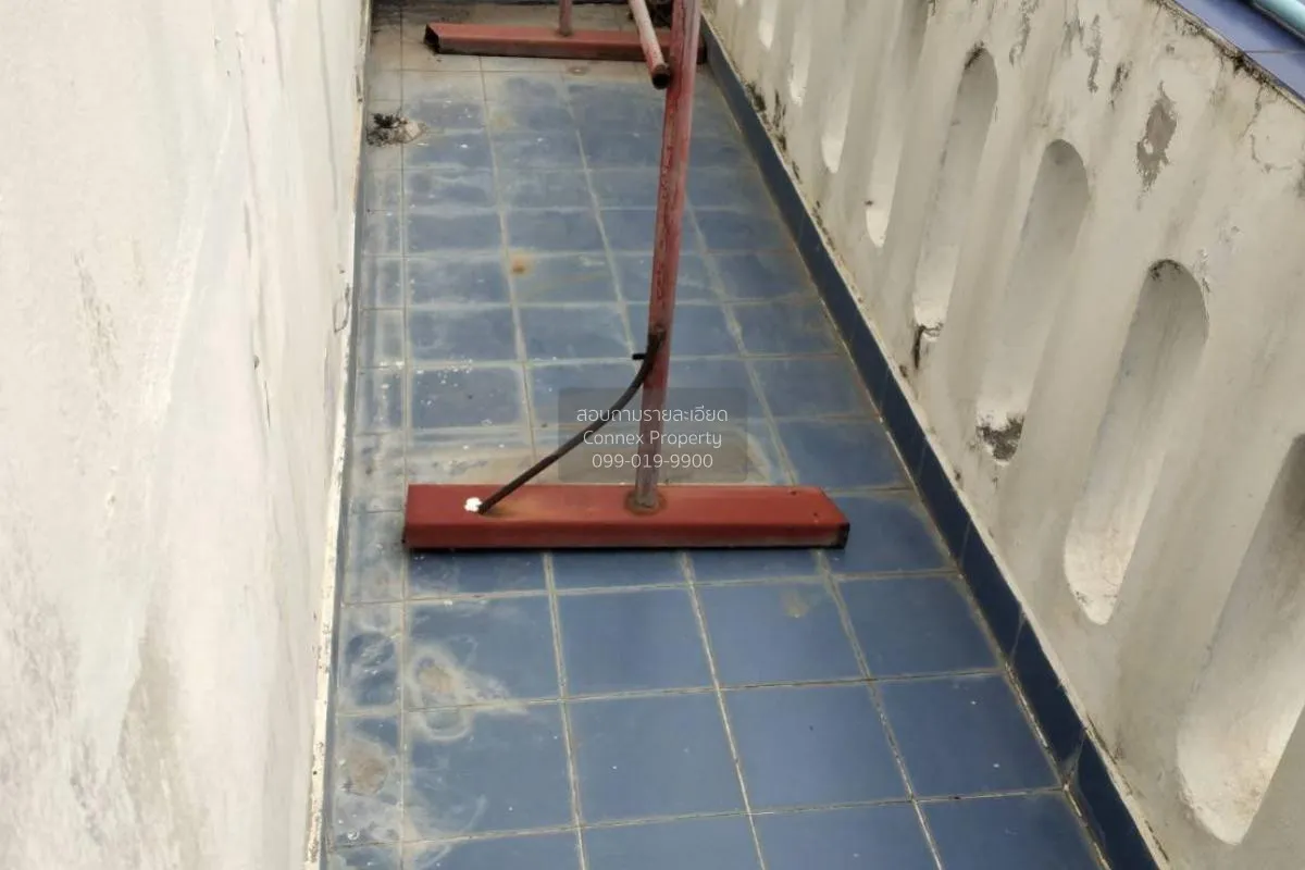 ขายทาวน์เฮ้าส์/ทาวน์โฮม  บ้านพรร่มเย็นวิลล่า BTS-คูคต คูคต ลำลูกก