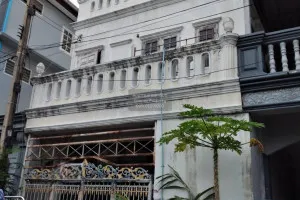 ขายทาวน์เฮ้าส์/ทาวน์โฮม  บ้านพรร่มเย็นวิลล่า BTS-คูคต คูคต ลำลูกกา ปทุมธานี CX-107496