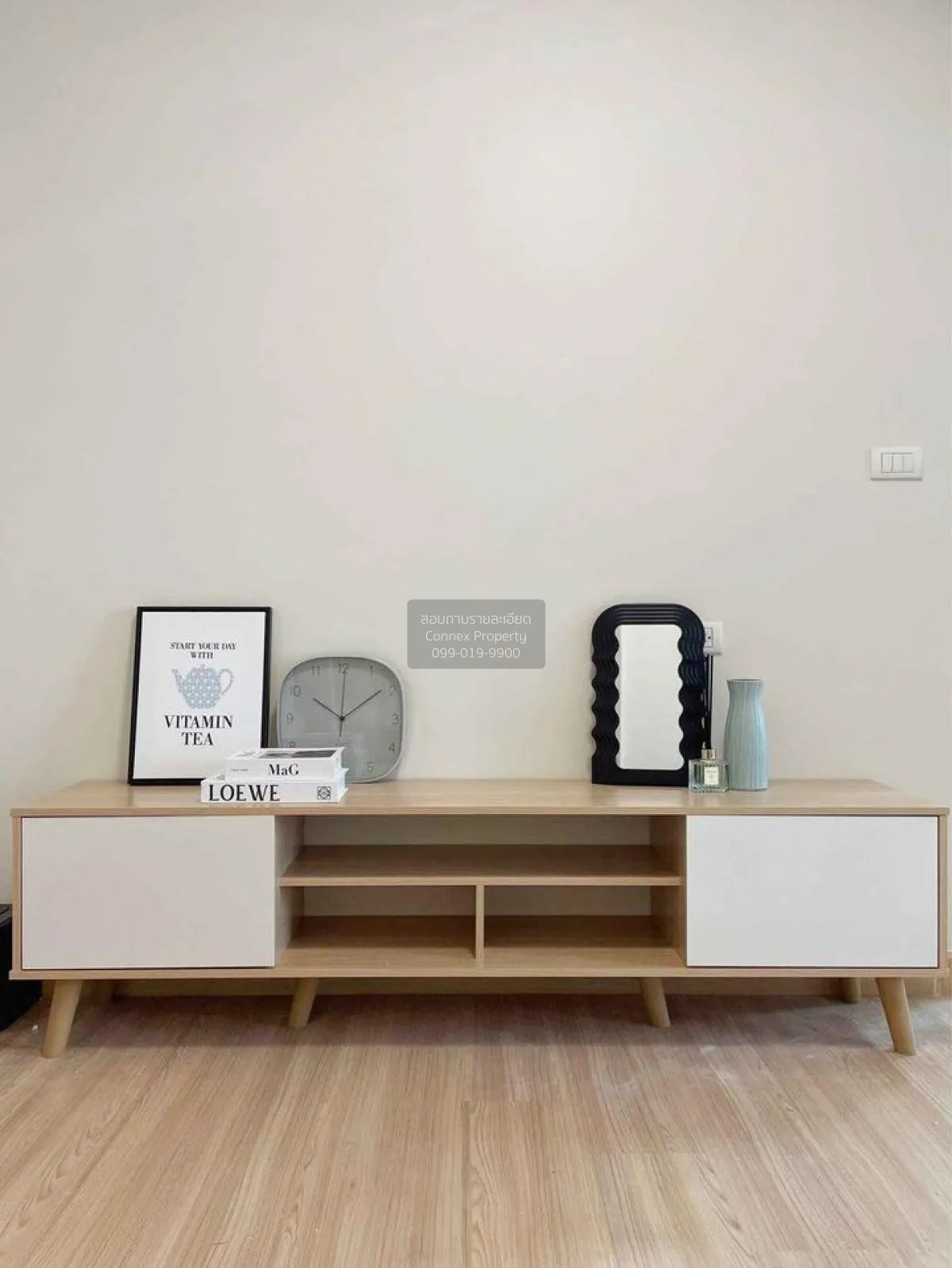 เช่าคอนโด  เดอะ คิทท์ แจ้งวัฒนะ ปากเกร็ด ปากเกร็ด นนทบุรี CX-1074 4