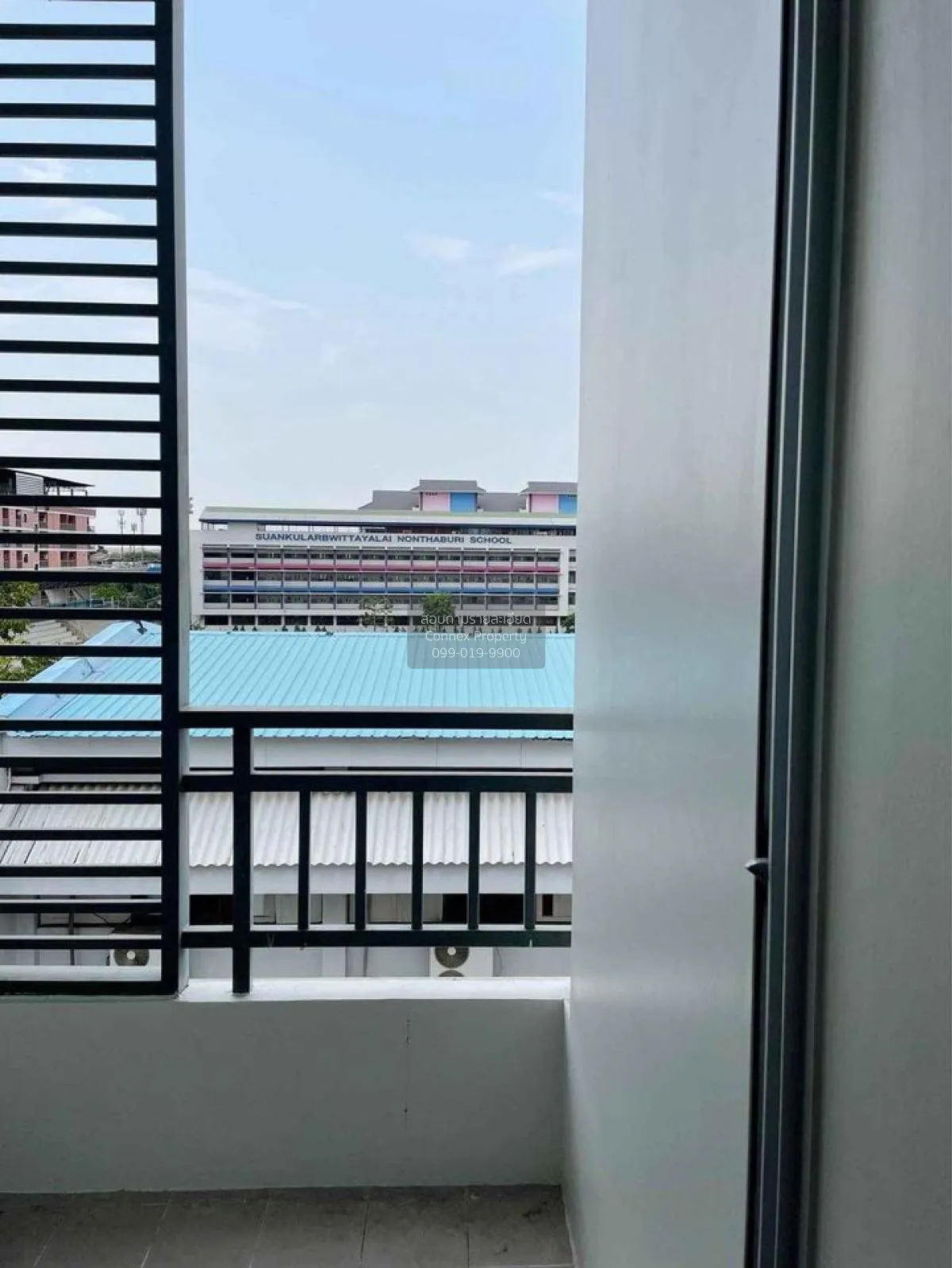 เช่าคอนโด  เดอะ คิทท์ แจ้งวัฒนะ ปากเกร็ด ปากเกร็ด นนทบุรี CX-1074