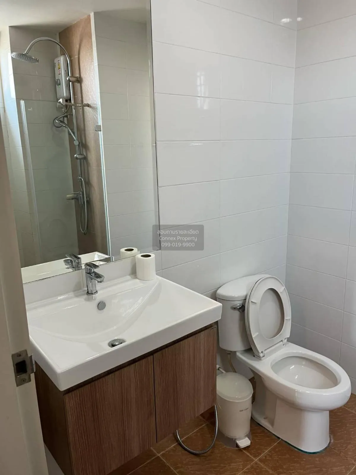 ขายคอนโด  เดอะ คอมพลีท ราชปรารภ BTS-อนุสาวรีย์ชัยสมรภูมิ มักกะสัน